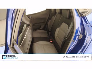 RENAULT Clio 1.0 tce techno 90cv