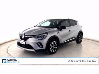 RENAULT Captur 1.0 tce techno 90cv