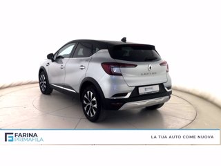 RENAULT Captur 1.0 tce techno 90cv