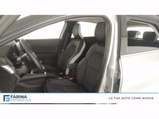 RENAULT Captur 1.0 tce techno 90cv