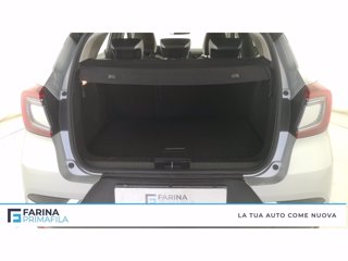 RENAULT Captur 1.0 tce techno 90cv