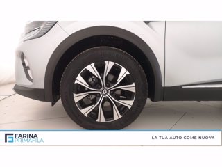 RENAULT Captur 1.0 tce techno 90cv