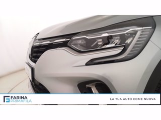 RENAULT Captur 1.0 tce techno 90cv