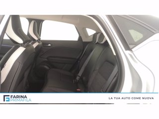 RENAULT Captur 1.0 tce techno 90cv