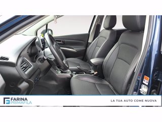 SUZUKI S-cross 1.5h 140v starview 4wd allgrip at