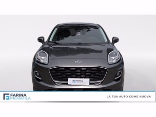 FORD Puma 1.0 ecoboost h titanium s&s 125cv
