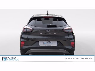 FORD Puma 1.0 ecoboost h titanium s&s 125cv