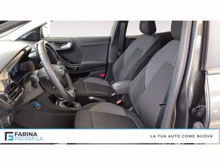 FORD Puma 1.0 ecoboost h titanium s&s 125cv