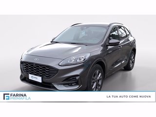 FORD Kuga 2.5 phev st-line 2wd 225cv cvt