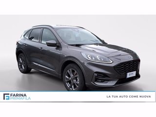 FORD Kuga 2.5 phev st-line 2wd 225cv cvt