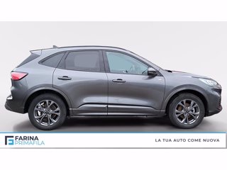 FORD Kuga 2.5 phev st-line 2wd 225cv cvt