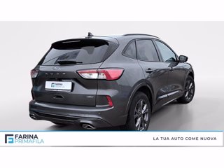FORD Kuga 2.5 phev st-line 2wd 225cv cvt