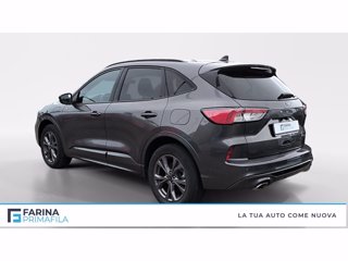 FORD Kuga 2.5 phev st-line 2wd 225cv cvt