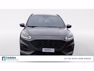 FORD Kuga 2.5 phev st-line 2wd 225cv cvt