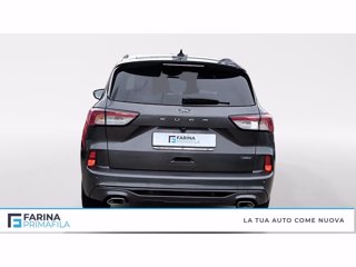 FORD Kuga 2.5 phev st-line 2wd 225cv cvt