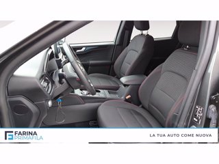 FORD Kuga 2.5 phev st-line 2wd 225cv cvt