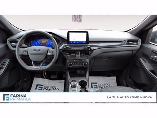 FORD Kuga 2.5 phev st-line 2wd 225cv cvt