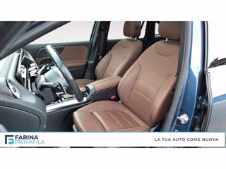 MERCEDES Gla amg 35 race edition 4matic auto