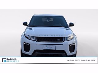 LAND ROVER Range rover evoque 5p 2.0 td4 hse 150cv auto