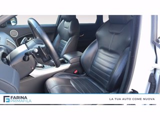 LAND ROVER Range rover evoque 5p 2.0 td4 hse 150cv auto