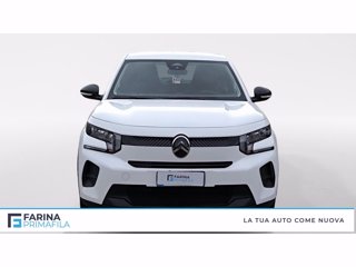 CITROEN C3 1.2 puretech turbo you 100cv s&s