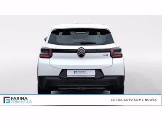 CITROEN C3 1.2 puretech turbo you 100cv s&s