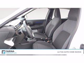 CITROEN C3 1.2 puretech turbo you 100cv s&s