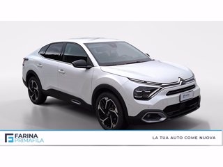 CITROEN C4 x 1.5 bluehdi feel pack s&s 130cv eat8