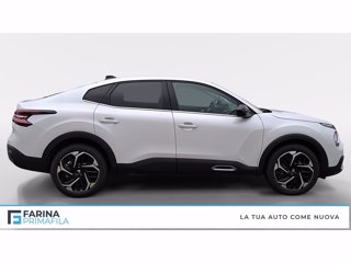 CITROEN C4 x 1.5 bluehdi feel pack s&s 130cv eat8