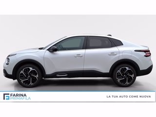 CITROEN C4 x 1.5 bluehdi feel pack s&s 130cv eat8