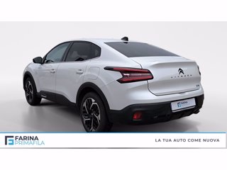 CITROEN C4 x 1.5 bluehdi feel pack s&s 130cv eat8