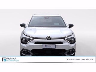 CITROEN C4 x 1.5 bluehdi feel pack s&s 130cv eat8