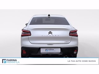 CITROEN C4 x 1.5 bluehdi feel pack s&s 130cv eat8