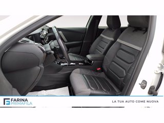 CITROEN C4 x 1.5 bluehdi feel pack s&s 130cv eat8