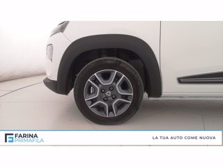 DACIA Spring comfort electric 45