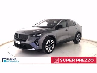 RENAULT Rafale 1.2 e-tech full hybrid techno 200cv auto