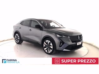 RENAULT Rafale 1.2 e-tech full hybrid techno 200cv auto