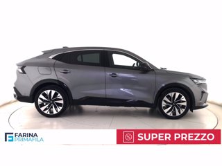 RENAULT Rafale 1.2 e-tech full hybrid techno 200cv auto