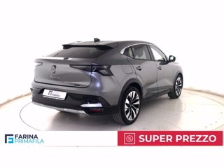 RENAULT Rafale 1.2 e-tech full hybrid techno 200cv auto