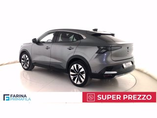 RENAULT Rafale 1.2 e-tech full hybrid techno 200cv auto