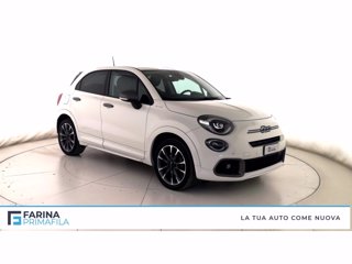 FIAT 500x 1.3 mjet sport 95cv