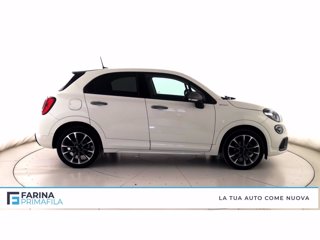 FIAT 500x 1.3 mjet sport 95cv