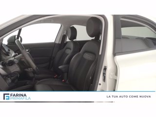 FIAT 500x 1.3 mjet sport 95cv