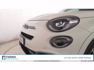 FIAT 500x 1.3 mjet sport 95cv