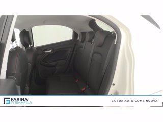 FIAT 500x 1.3 mjet sport 95cv