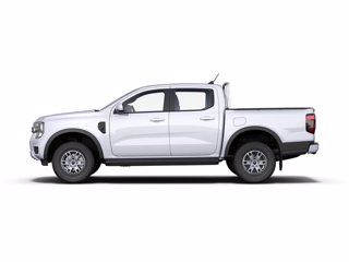 FORD Ranger Doppia Cabina XLT 2.0 EcoBlue 170CV Automatica A6 4X4 5 Posti
