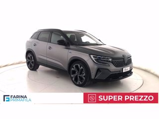 RENAULT Austral 1.2 e-tech full hybrid iconic esprit alpine 200cv auto