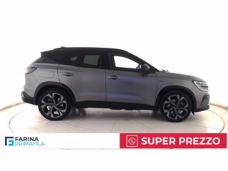 RENAULT Austral 1.2 e-tech full hybrid iconic esprit alpine 200cv auto