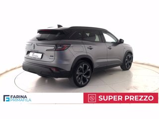 RENAULT Austral 1.2 e-tech full hybrid iconic esprit alpine 200cv auto