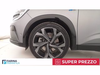 RENAULT Austral 1.2 e-tech full hybrid iconic esprit alpine 200cv auto